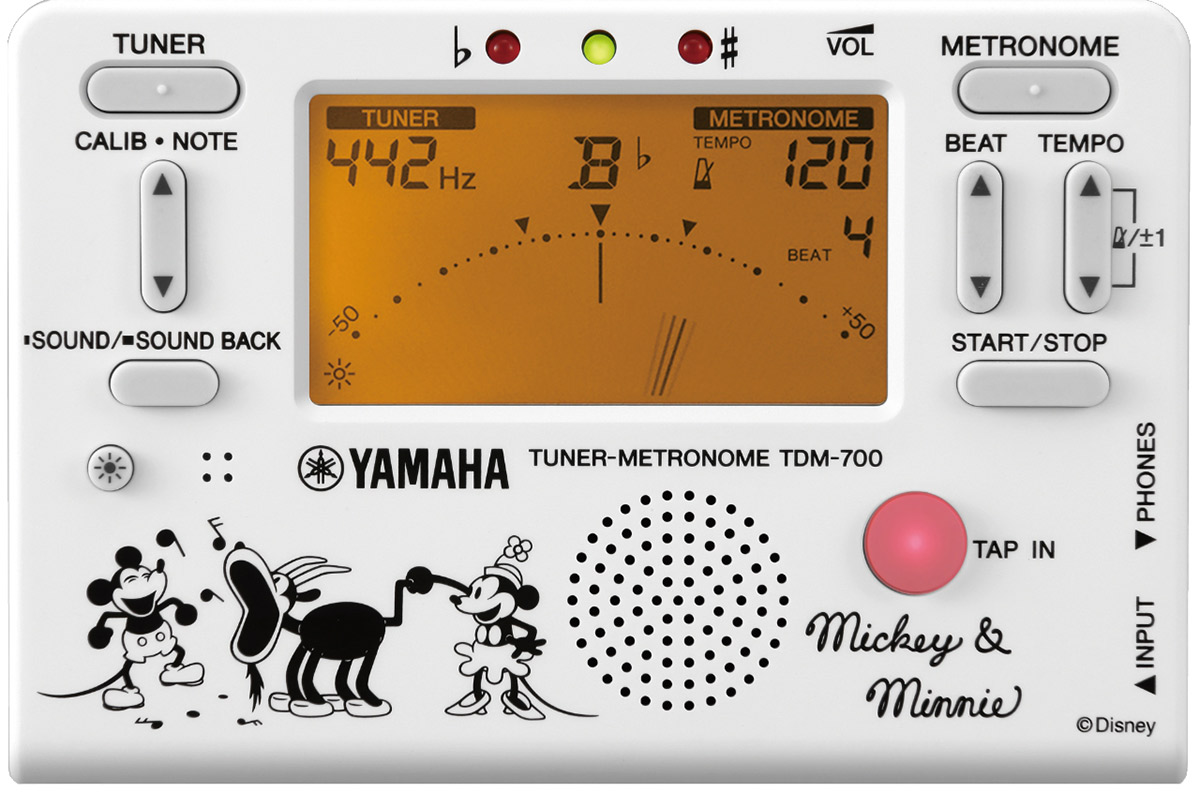吹奏楽部必見 21年版メトロノームチューナーラインナップご紹介 最新モデルもございます 赤羽アピレ店 店舗情報 島村楽器