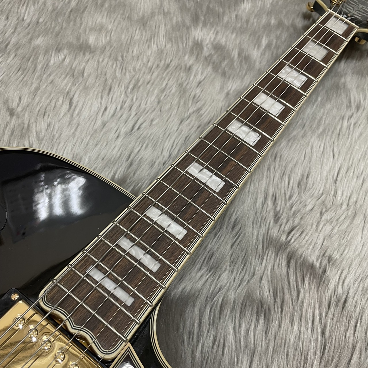 Epiphone Joe Pass EMPEROR II VSが入荷しました！｜島村楽器 イオンモール秋田店