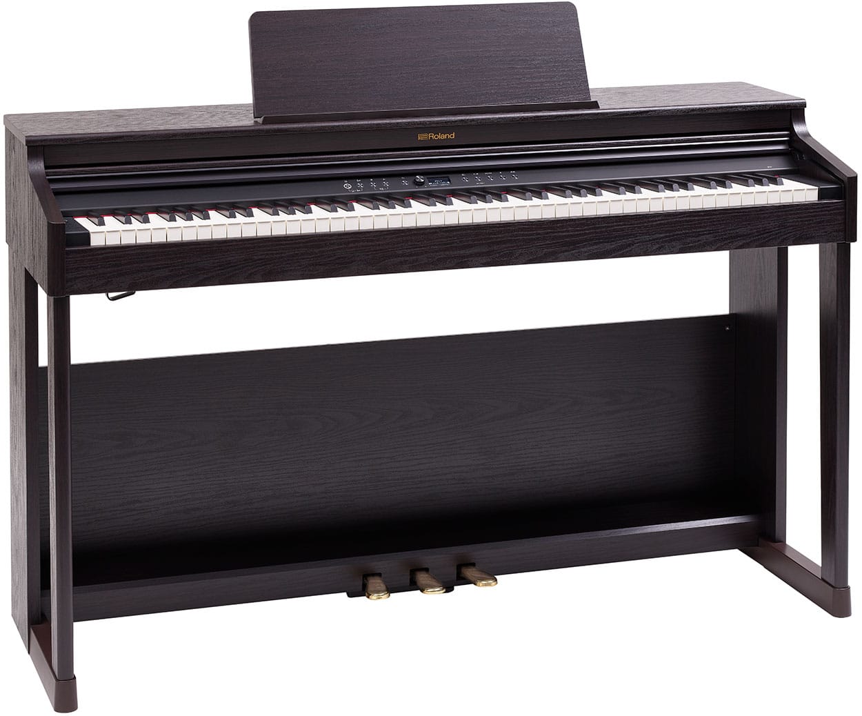 電子ピアノRP701(Dark Rosewoodカラー) 展示特価品