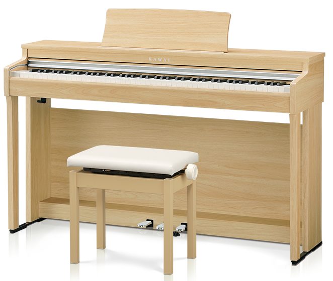 電子ピアノCN201