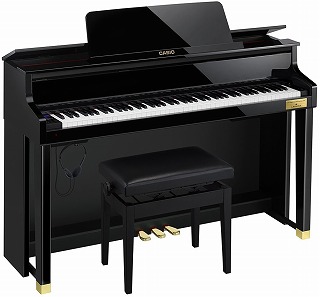 電子ピアノGP-1000　島村楽器限定モデル