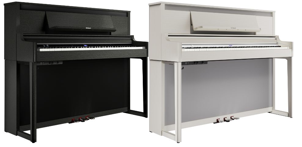 電子ピアノLX5GP　島村楽器限定モデル