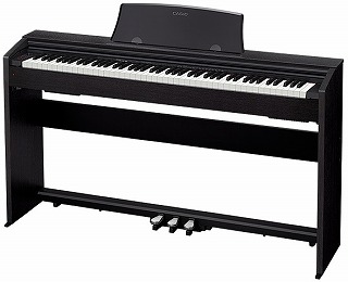 電子ピアノPX-770