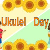 9/23　ウクレレコンサート【Ukulele Day】開催!!