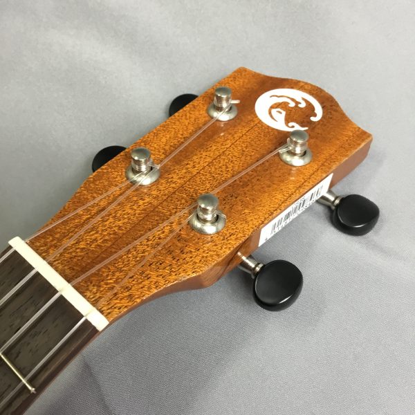 中古ウクレレ】COTONE（コトネ）CS3S｜島村楽器 フィール旭川店