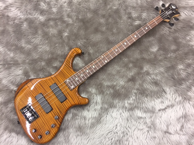 Freedom Custom Guitar Research Dulake - ベース