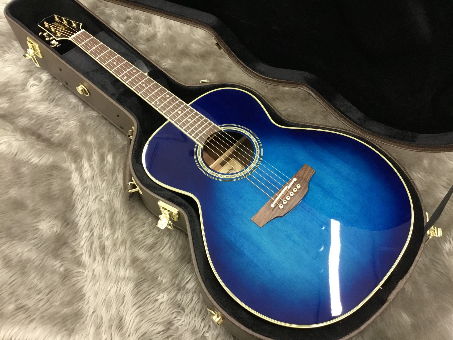 アコーステックギター】Takamine/DMP541入荷いたしました！｜島村楽器