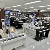 【ピアノ】ピアノアドバイザーがご案内いたします♪千葉店でピアノを選びませんか？