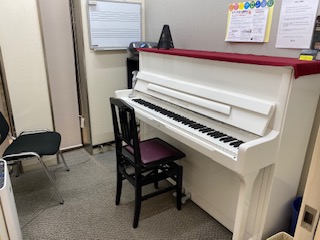 千葉ニュータウンピアノ教室