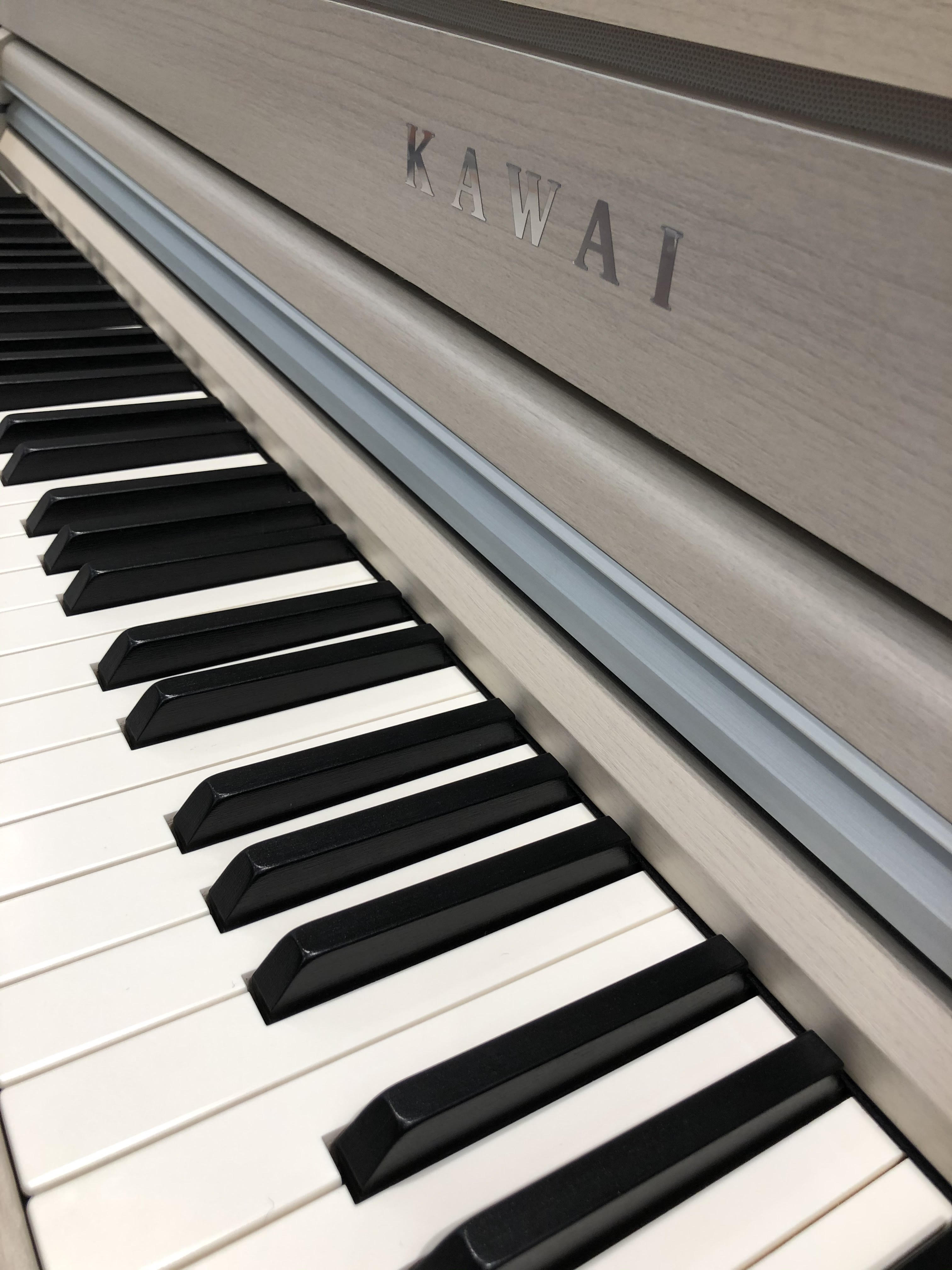 新製品情報｜KAWAI電子ピアノ-CA79カワイ新モデルの展示あります｜島村 