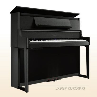 新製品電子ピアノ】ローランド LX5GP・LX6GP・LX9GP｜入荷いたしました 