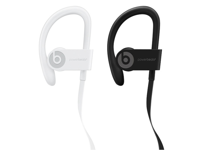 Bluetoothイヤホン Powerbeats3 Wireless 【beats by dr.dre(ビーツ ...