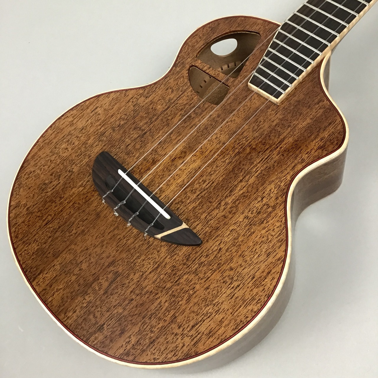 L.Luthier ウクレレ Le Maho Tenor マホガニー単板 asfurnitures.com