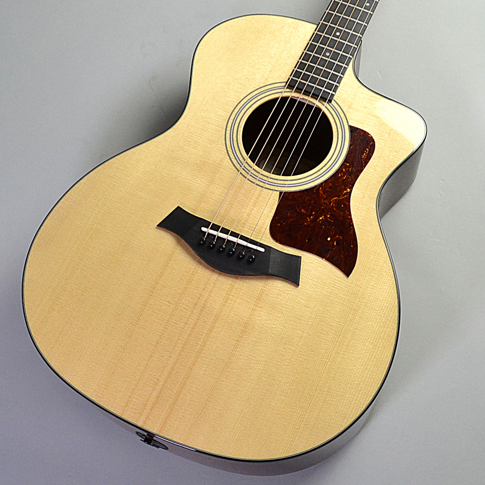 Taylor 214ce Rosewood PLUS NAT エレアコギター【テイラー】｜島村