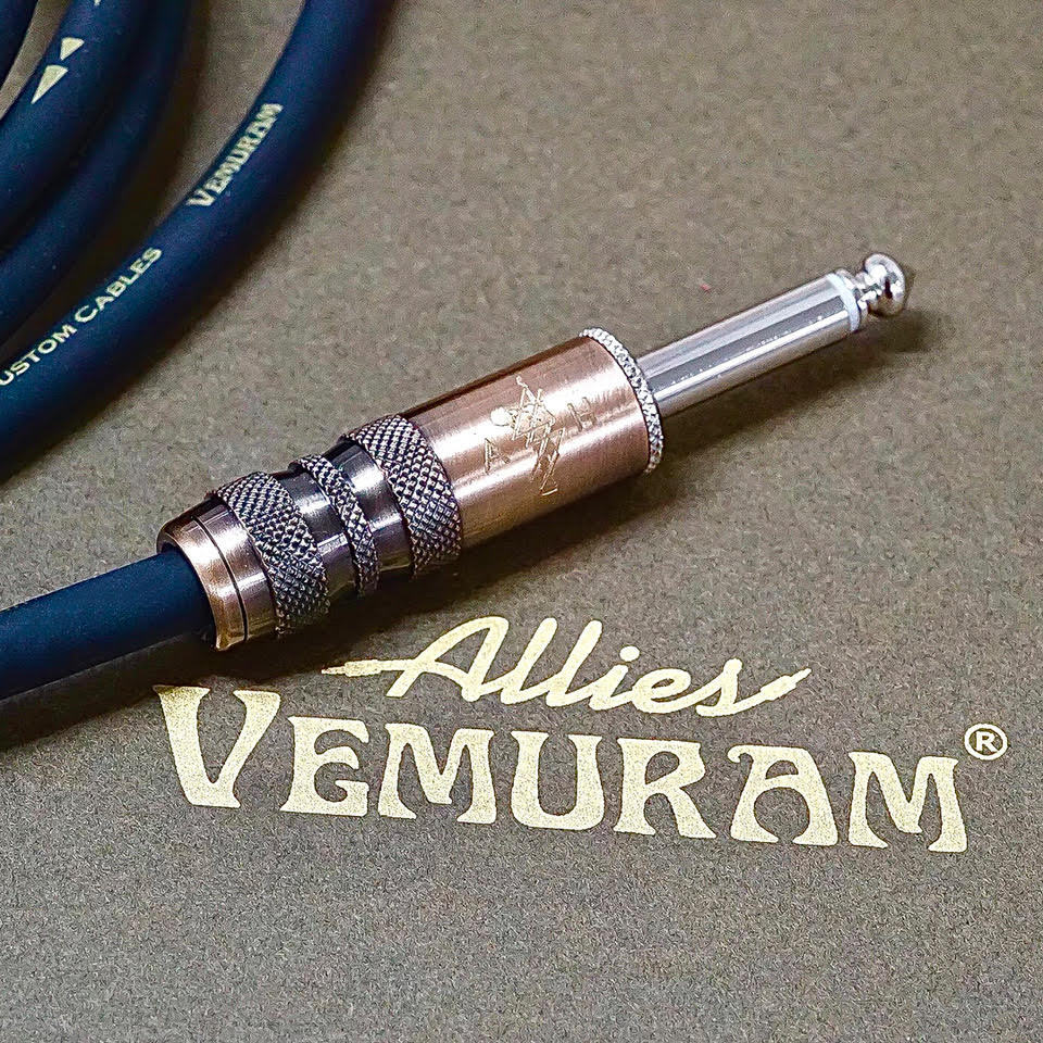 Allies Vemuram BPP-VM-SST/LST-10f【200本限定】｜島村楽器 イオン