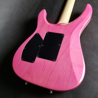 G-Life Guitars DSG Life-Ash / Coral Pink Burst【G-Life Guitarsフェア開催中！！  】｜島村楽器 イオンモール筑紫野店