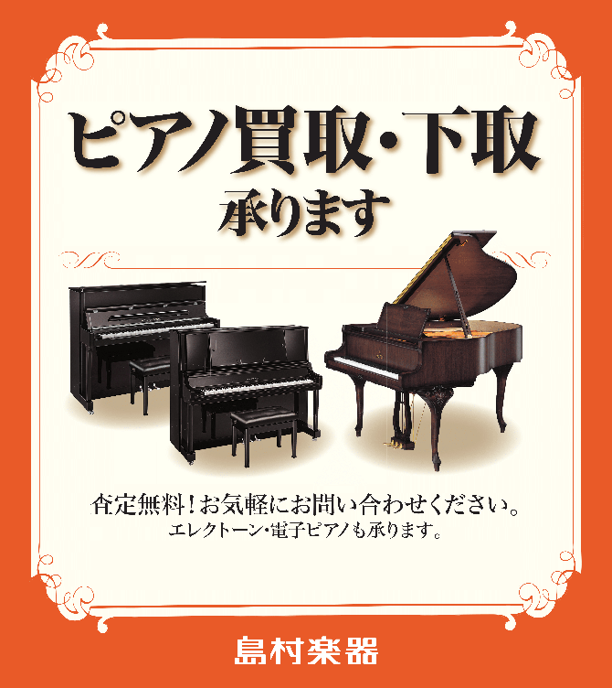 消音ユニット】KHP2500S KORG×島村楽器コラボモデル｜島村楽器 ピアノ 