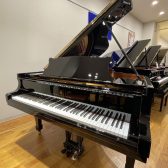 STEINWAY B-211 中古グランドピアノが入荷しました！