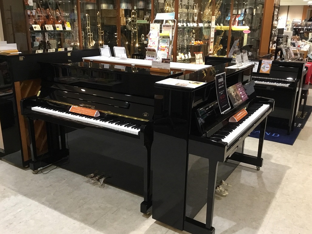 特選 新品,中古アップライトピアノのご紹介！｜島村楽器 市川コルトン 