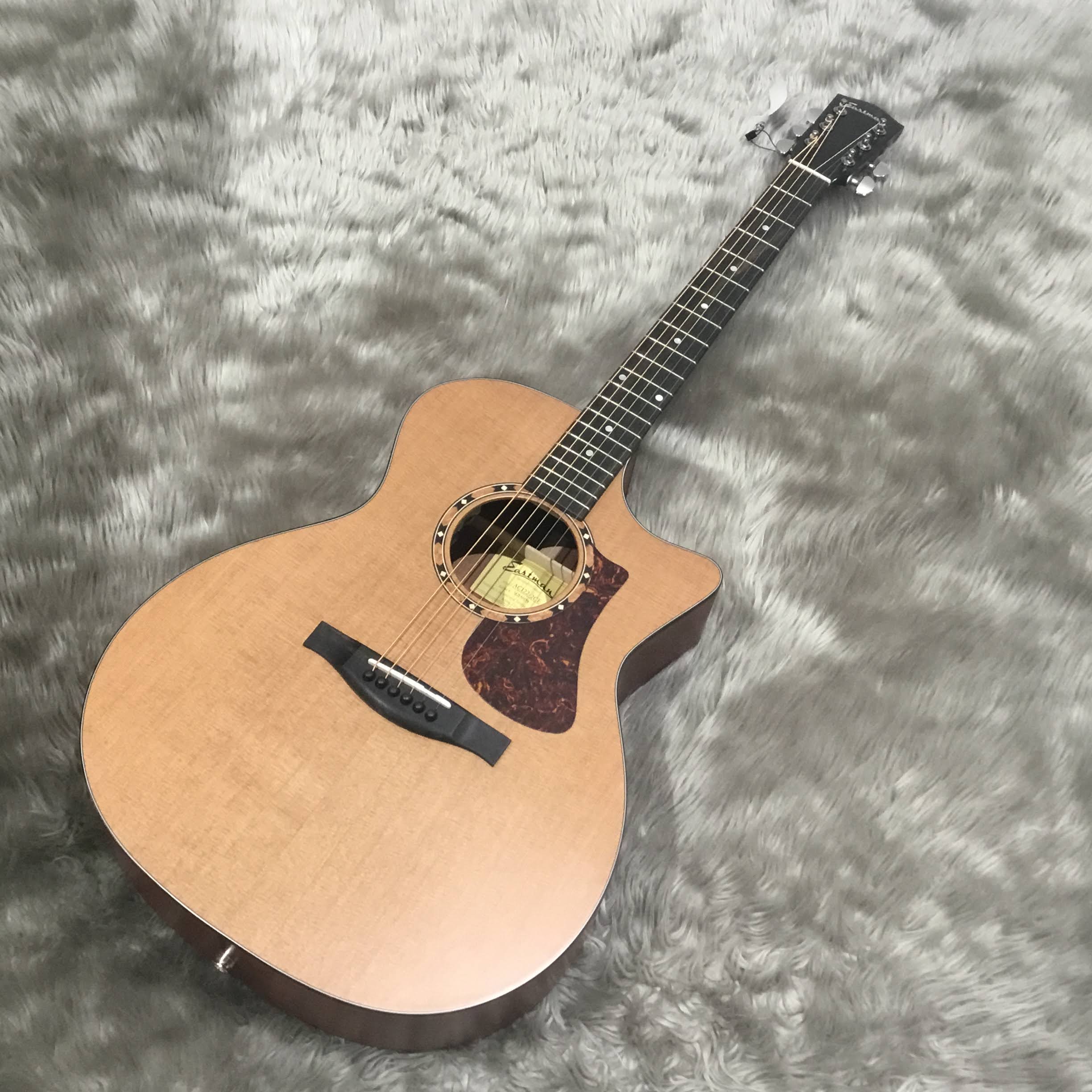 TAKAMINE タカミネ No.10 クラシックギター アコースティックギタ