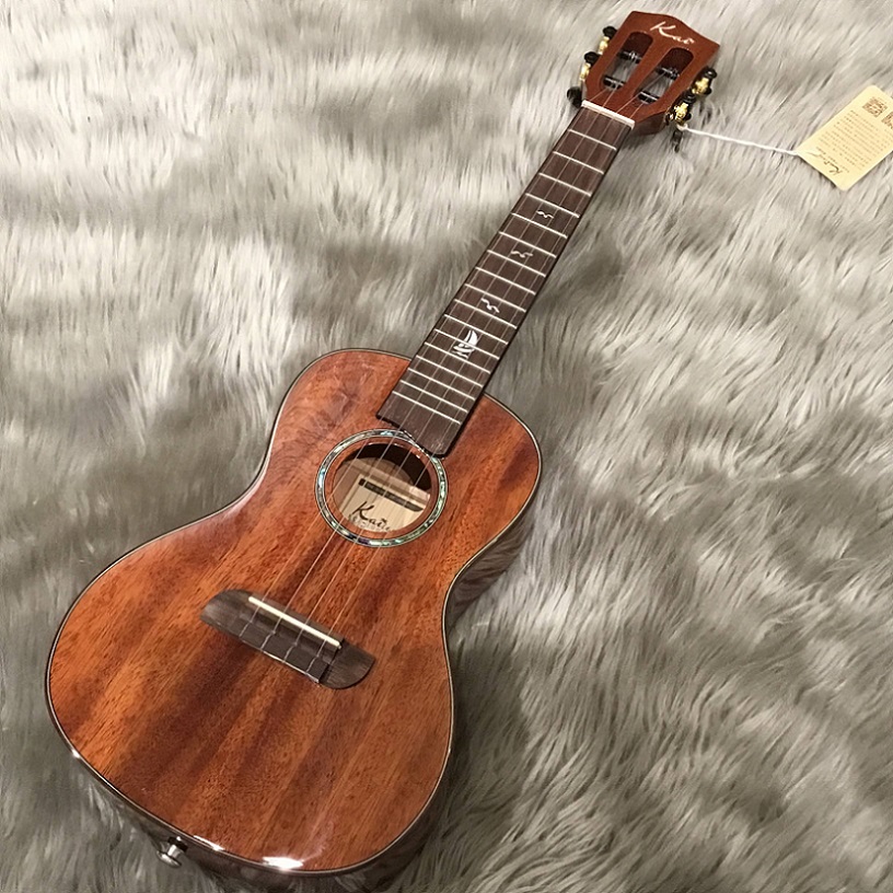 ウクレレ】Kai Ukuleleからコスパ抜群の2品番が再入荷｜島村楽器