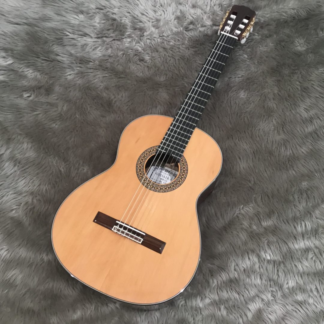 クラシックギター】コダイラAST-70L（630mm）再入荷｜島村楽器 ...