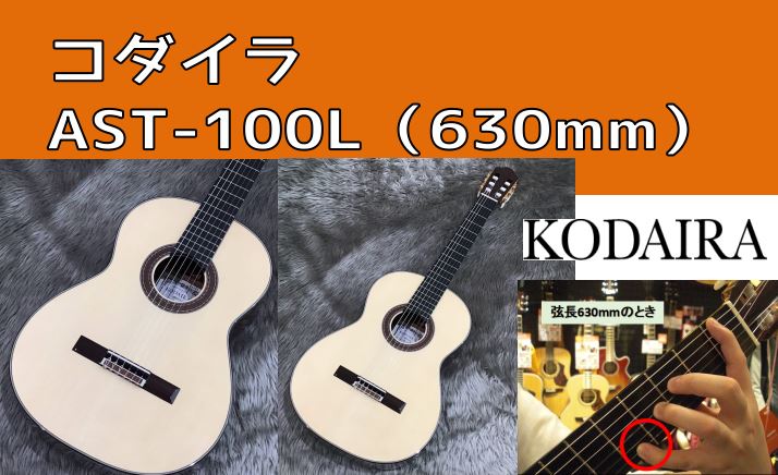 生産完了商品 クラシックギター Frontere FGC-500 トップ単板 島村楽器