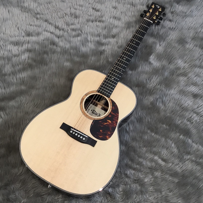 アコースティックギター】Tears GuitarよりOOOシリーズを入荷！（動画あり）｜島村楽器 ららぽーとEXPOCITY店