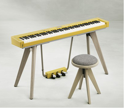 新生活応援企画！カシオPX-S7000白 新品展示品 今までにないタイプの電子ピアノ - 鍵盤楽器、ピアノ