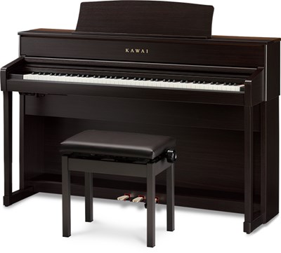 電子ピアノ】KAWAI 新製品＜CA701＞が店頭入荷！｜島村楽器 ららぽーとEXPOCITY店