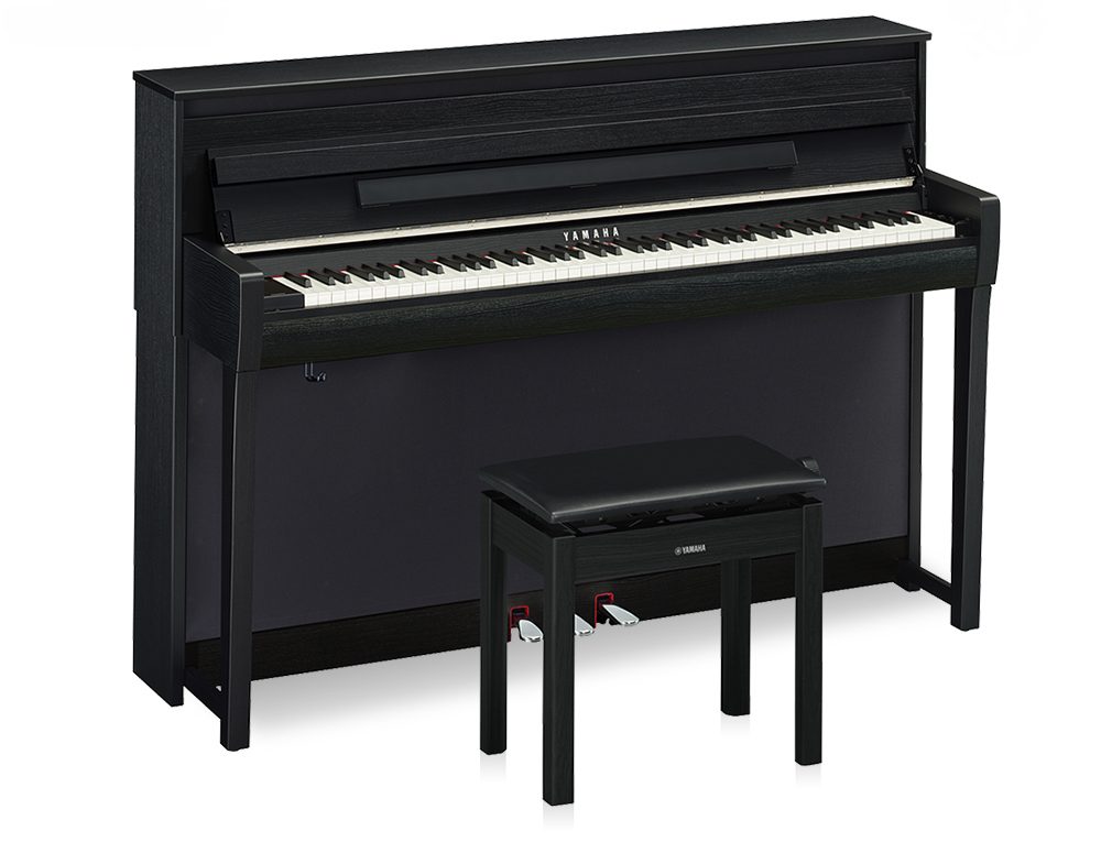 定価20万円 ショップ YAMAHA クラビノーバ Clavinova CLP-860 電子 ピアノ