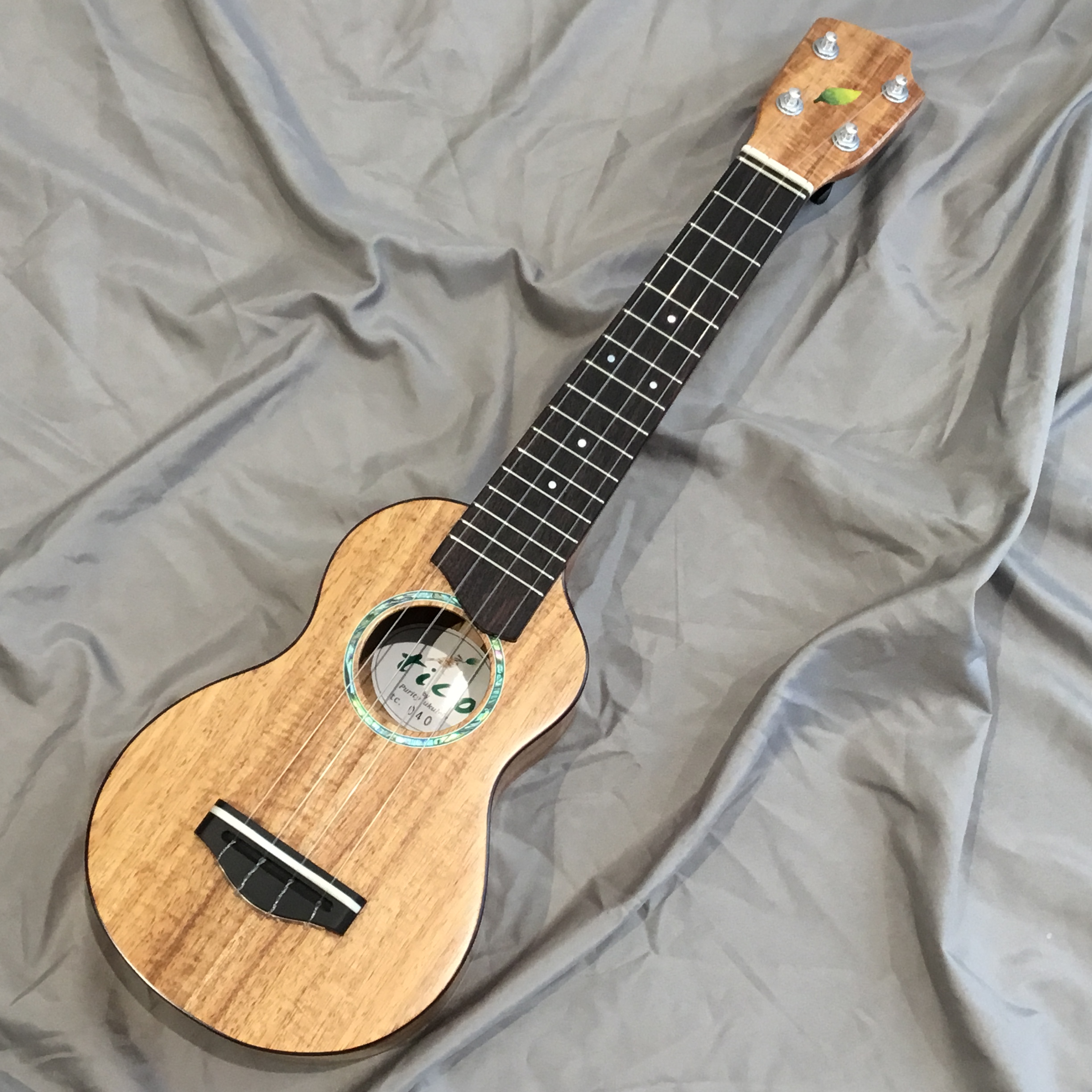 ウクレレ】Purity Ukuleleからオーダー品が3本入荷｜島村楽器 ららぽーとEXPOCITY店