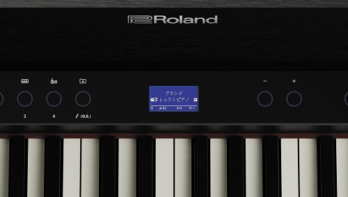 電子ピアノ新商品】Roland×島村楽器「LX9GP」,「LX6GP」,「LX5GP」 3月29日(金)発売｜島村楽器 ららぽーとEXPOCITY店