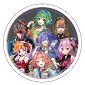 【島村楽器限定】VOCALOID6×Synthesizer V キャンペーン