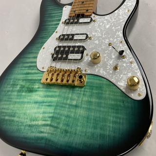 SCHECTER BH-1-CTM-24F (EGB/RM) 【限定モデル】｜島村楽器 マークイズ福岡ももち店