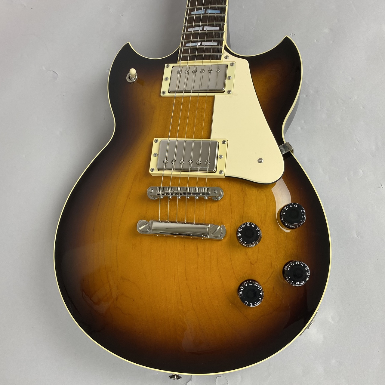 完売】YAMAHA（ヤマハ） SG1820 – Brown Sunburst エレキギター｜島村楽器 マークイズ福岡ももち店