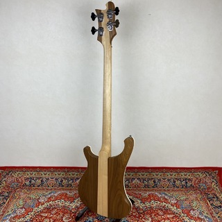 Rickenbacker（リッケンバッカー） 4003 Walnut【中古ベース】｜島村楽器 マークイズ福岡ももち店