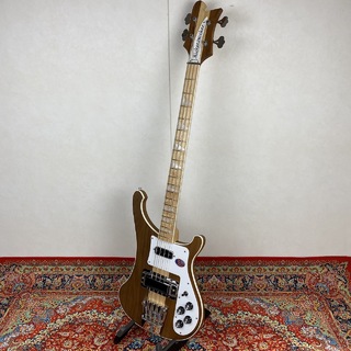 Rickenbacker（リッケンバッカー） 4003 Walnut【中古ベース】｜島村楽器 マークイズ福岡ももち店