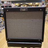 Fender Blues Junior Ⅲ 小型チューブアンプ【完売】｜島村楽器 マークイズ福岡ももち店