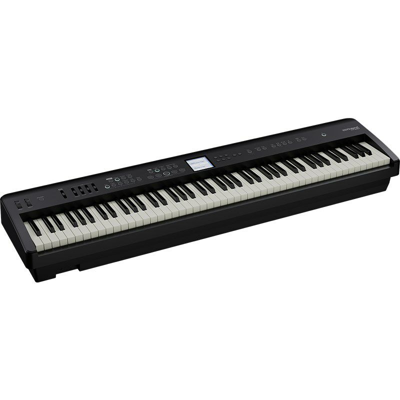Roland FP-E50-BK ブラック 電子ピアノ 88鍵盤 【ローランド FPE50