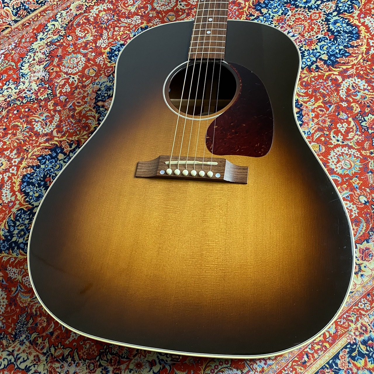 中古アコギ】Gibson J-45｜島村楽器 マークイズ福岡ももち店