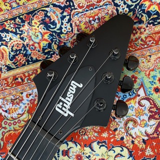 中古エレキギター】Gibson Flying V Gothic フライングV｜島村楽器