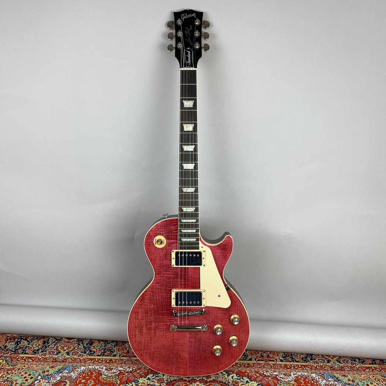 GIBSON エレアコギター Parlor Rosewood M ケース付き 【トレファク上 