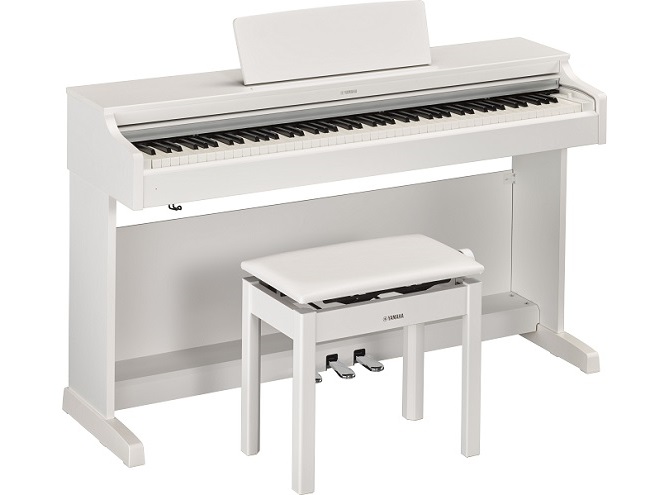 輝い ヤマハ 電子ピアノ YPP-15 動作確認済み 入門 シンプル YPP-15 