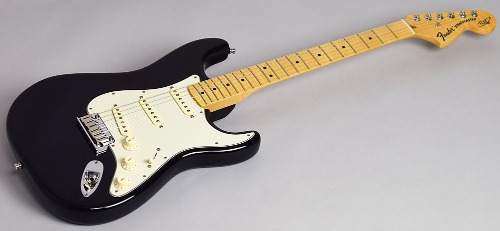 Fender The Edge Strat ストラトキャスター フェンダー U2 The Edge ジ エッジ シグネイチャーモデル 傷あり特価 福岡イムズ店 店舗情報 島村楽器