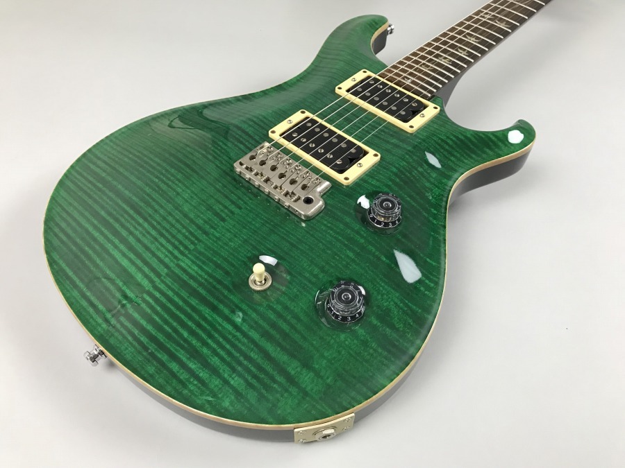 Paul Reed Smith Prs Custom 24 th Anniversary 中古エレキギター ポールリードスミス 福岡イムズ店 店舗情報 島村楽器