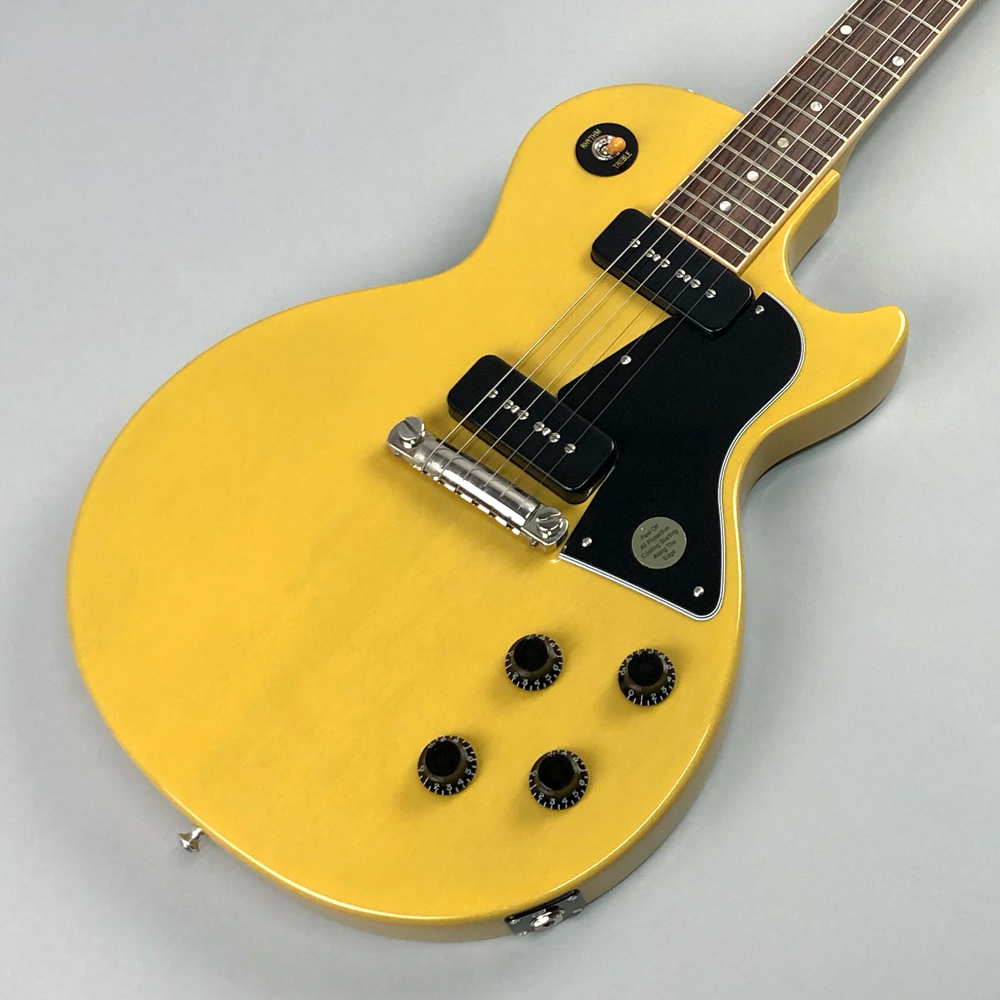 Gibson Les Paul Special エレキギター レスポール ギブソン 福岡イムズ店 店舗情報 島村楽器