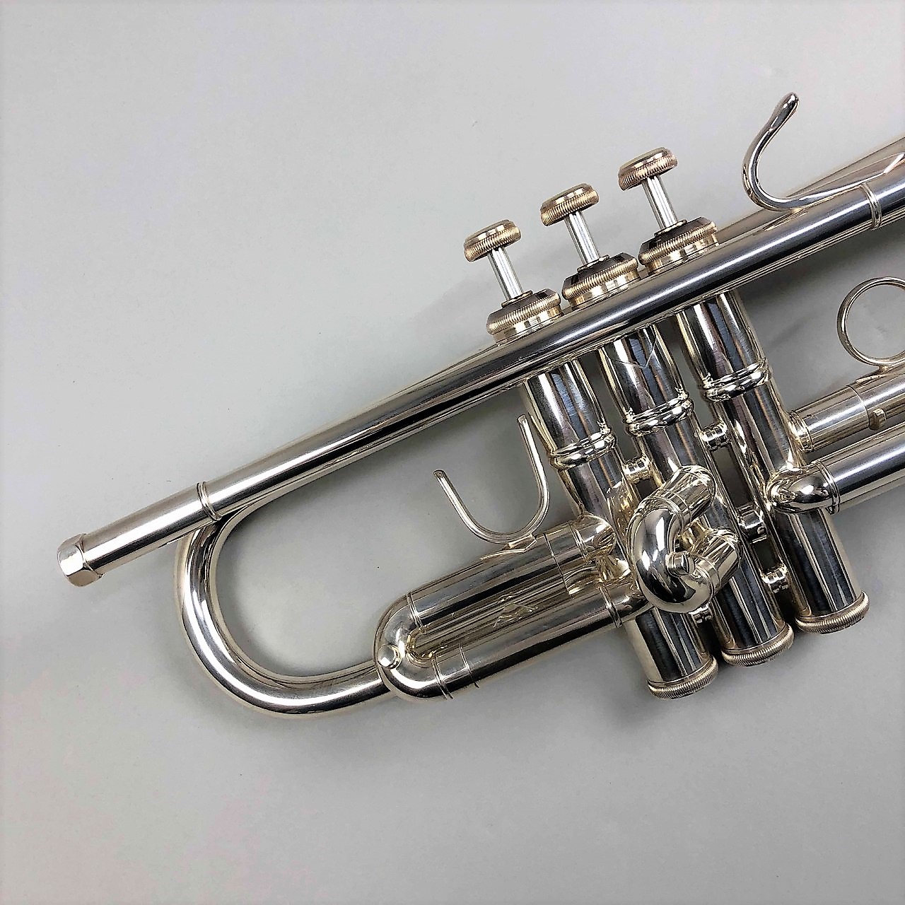 Bach Vincent Model Sp 中古トランペット バック 福岡イムズ店 店舗情報 島村楽器