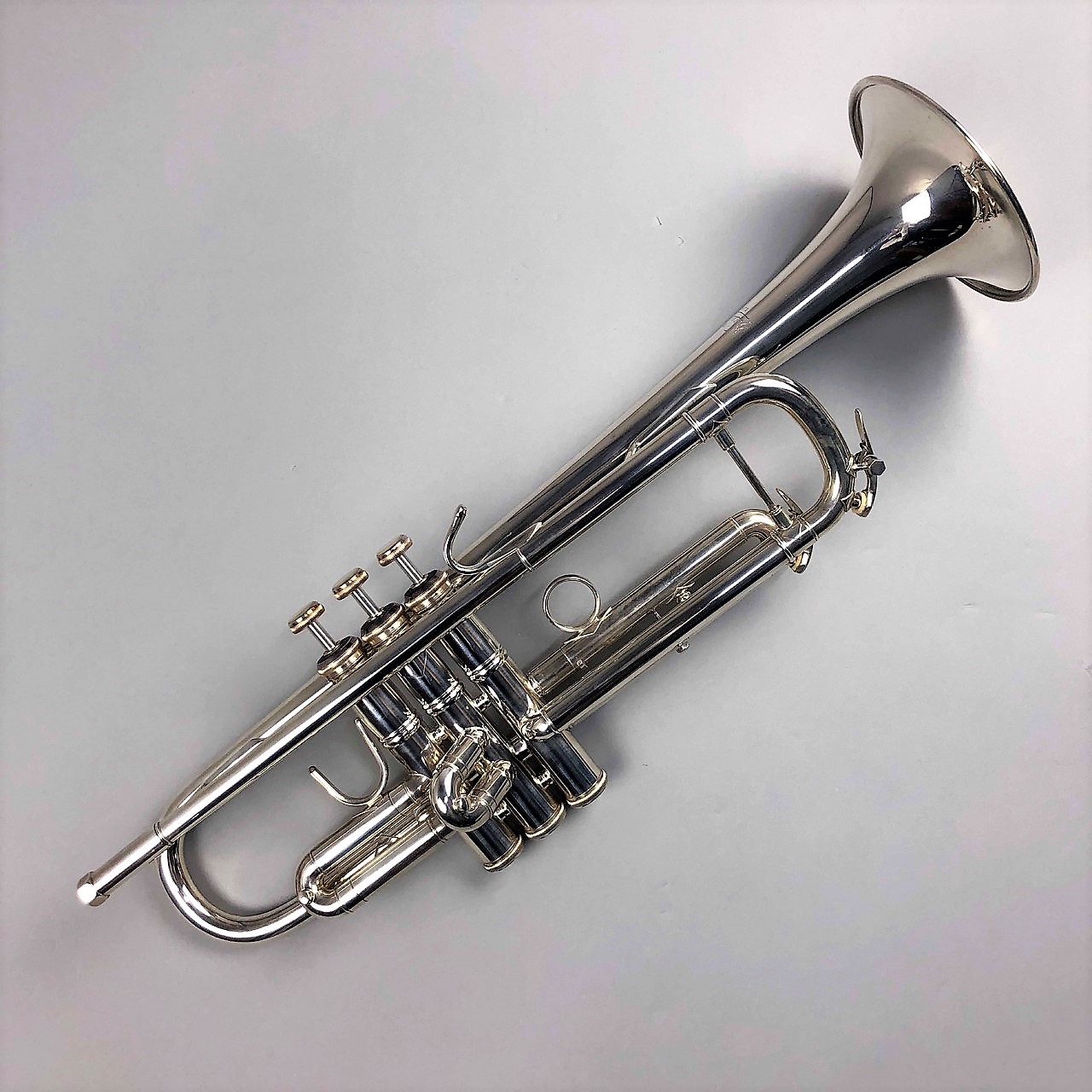 Bach Vincent Model Sp 中古トランペット バック 福岡イムズ店 店舗情報 島村楽器