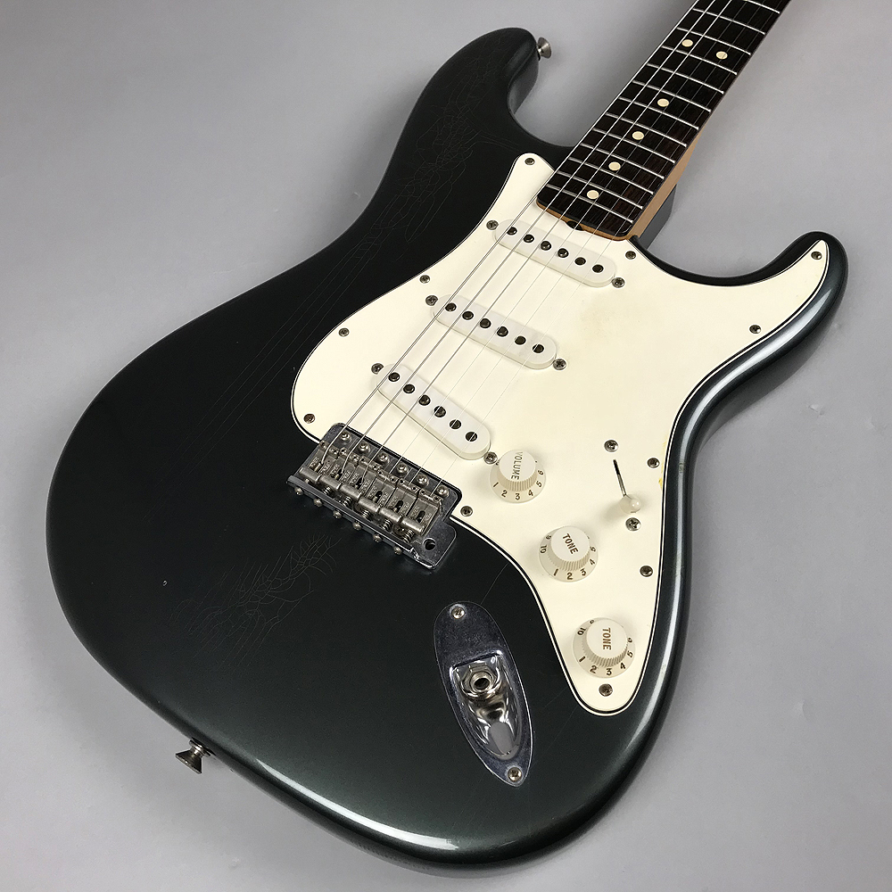 Fender Custom Shop 1964 Stratocaster Closet Classic 中古エレキギター ストラトキャスター フェンダーカスタムショップ 福岡イムズ店 店舗情報 島村楽器